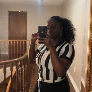 Meet your Posher, Sasha